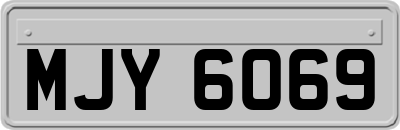 MJY6069