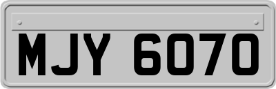 MJY6070