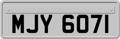 MJY6071