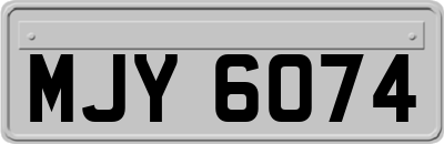 MJY6074
