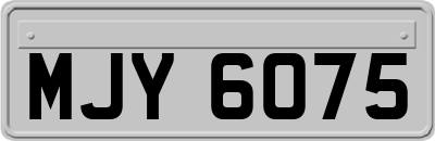 MJY6075