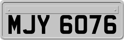 MJY6076