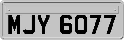 MJY6077