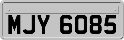 MJY6085