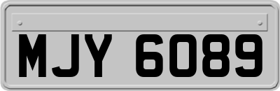 MJY6089