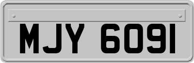 MJY6091