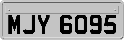MJY6095