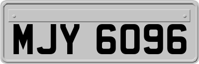 MJY6096