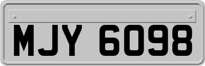 MJY6098