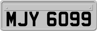 MJY6099