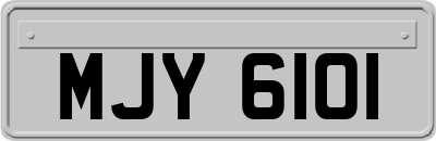 MJY6101
