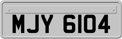 MJY6104