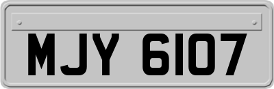 MJY6107