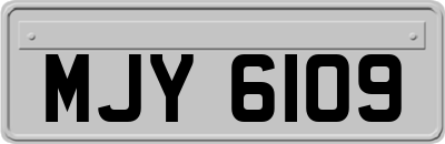MJY6109