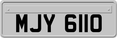 MJY6110