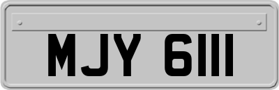 MJY6111