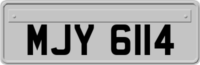 MJY6114