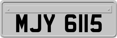 MJY6115