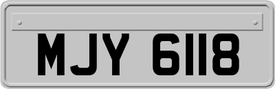 MJY6118