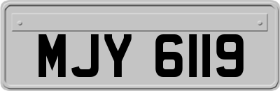 MJY6119