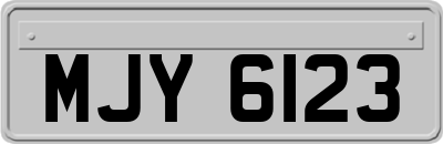 MJY6123