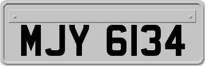 MJY6134