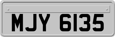 MJY6135