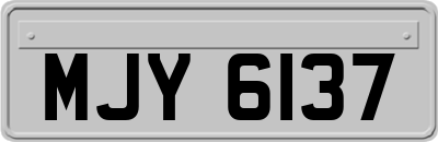 MJY6137