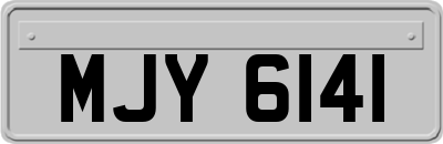 MJY6141