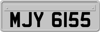 MJY6155