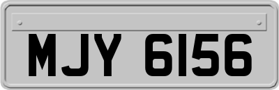MJY6156
