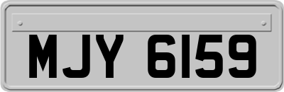 MJY6159