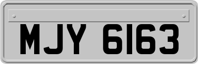 MJY6163