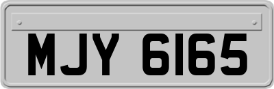 MJY6165