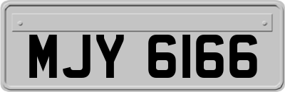 MJY6166