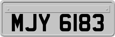 MJY6183