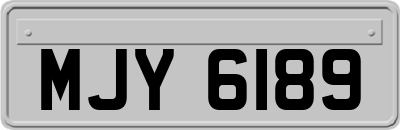 MJY6189