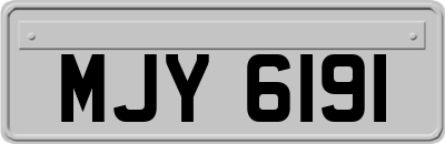 MJY6191