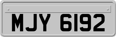 MJY6192