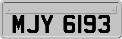 MJY6193