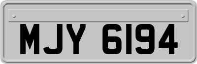 MJY6194