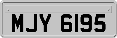MJY6195