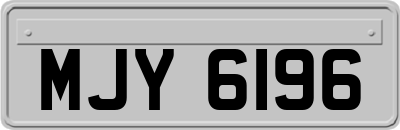 MJY6196
