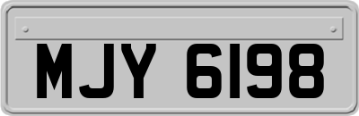 MJY6198