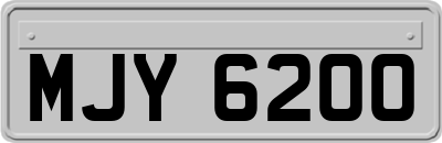 MJY6200