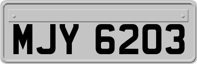 MJY6203