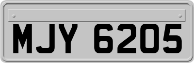 MJY6205