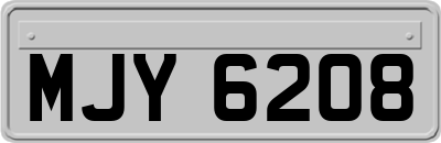 MJY6208