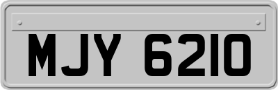 MJY6210