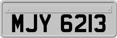 MJY6213